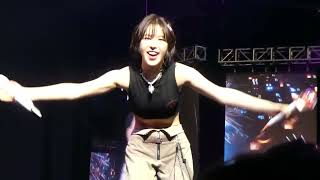 [4K FANCAM] You Better Know // 레드벨벳 (RED VELVET) in Berlin (27.05.2023)