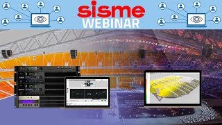 Webinar L-ACOUSTICS: Soundvision / LA Network Manager