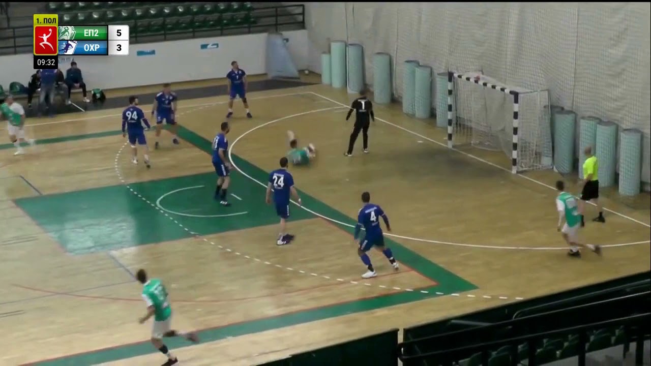 Ivan Dimitrovski highlights