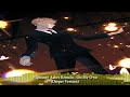 Nightcore Ashes Remain On My Own Deeper Version Nightcore Ashes Remain On My Own Deeper Version