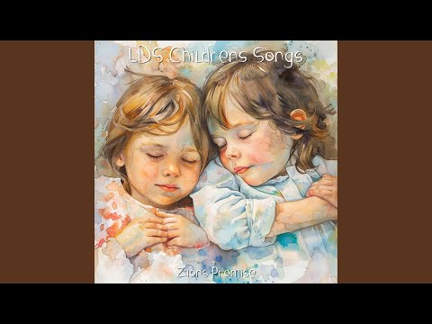 I Feel My Savior's Love
