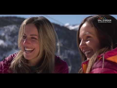 Vive la nieve