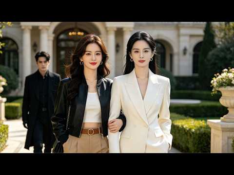 [FULL] Sisters Stand Together To Protect Family Peace Forever#minidramas poster