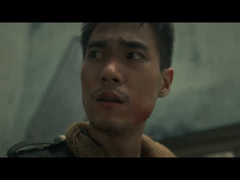 Desert Monster (2022) - Trailer