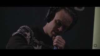 Lucky Cloud (Live) - Peter Broderick | OpenLab Sessions