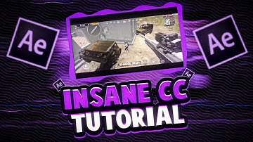 How to do CC like Zoom Gaming and 777 | FREE PRESET | No plugins Needed |