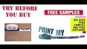 Network Connections Group USA |  Cable Labels USA