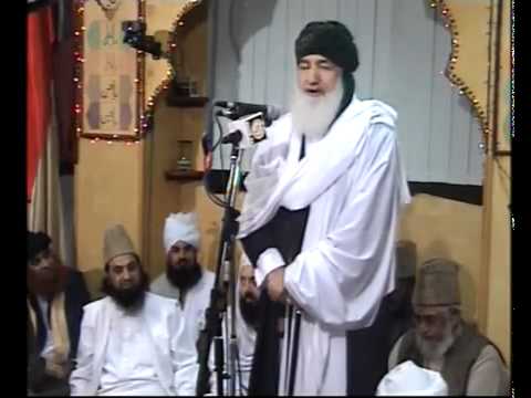 Narra e Haidri Hazrat Pir Alauddin Siddiqui Sahib(...