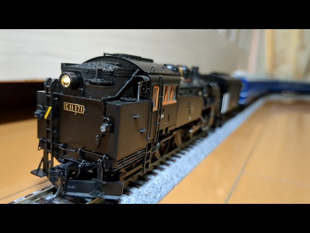 鉄道模型 1号機関車 客車1両付き Yahoo!オークション -「マイクロエース 1号機関車」(鉄道模型