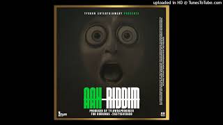 Real Jozman - Patown 🌆 [ AHH RIDDIM ] Prod.TflowDaProducer
