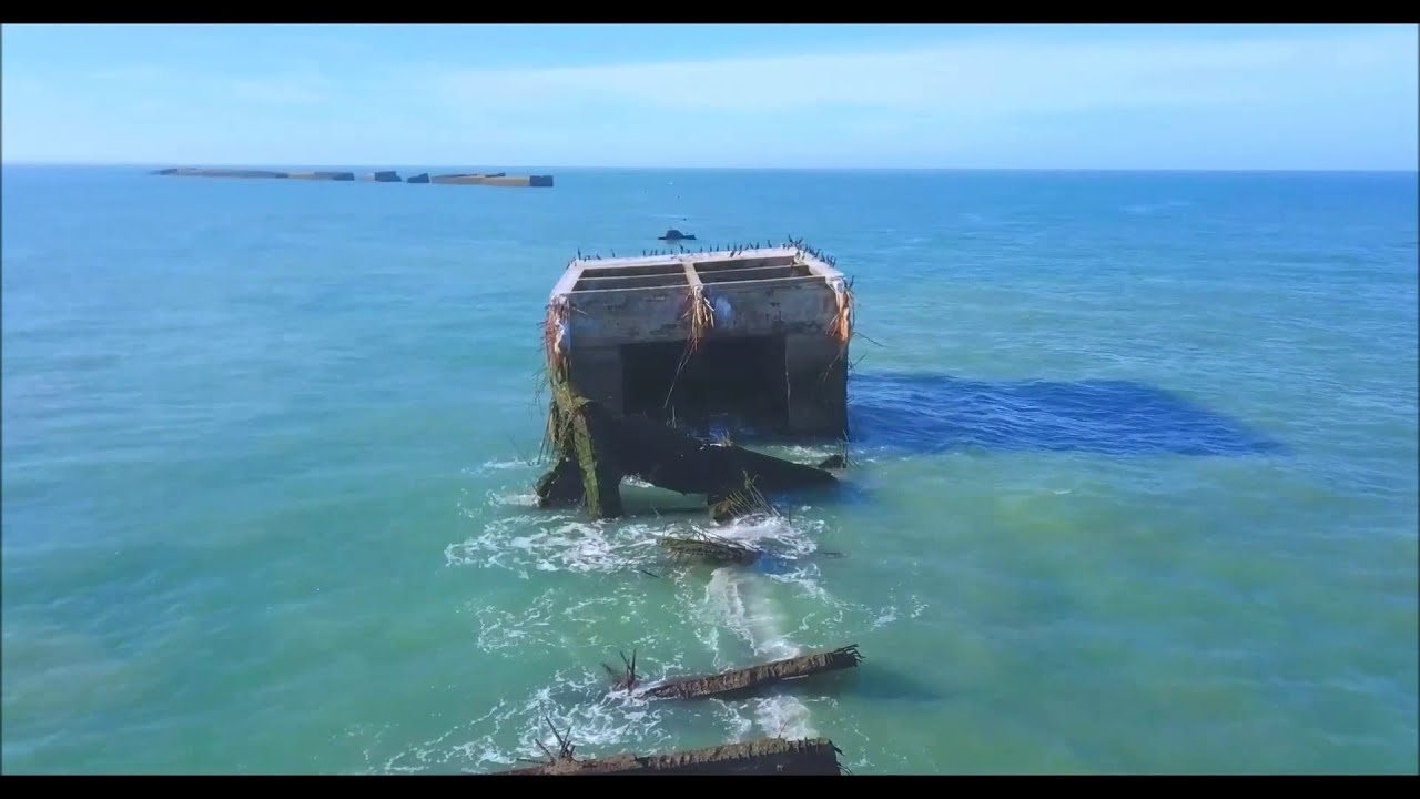 オマハ ビーチ Omaha Beach オマハ ビーチ Omaha Beach