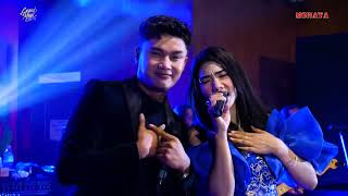 MONATA - LUSYANA JELITA FT WIDHI ARJUNA - GALA GALA - LIVE PATI JATENG