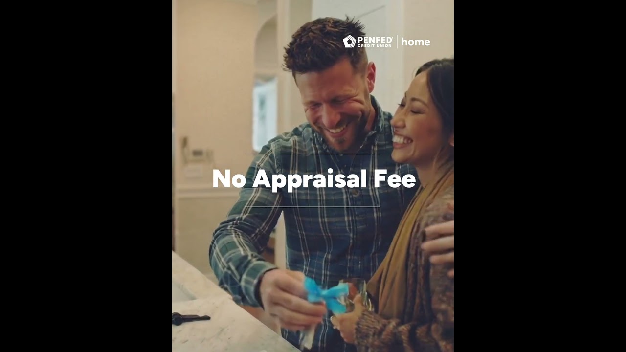 Welcome to PenFed Home | The Big Game TV Spot 4x5