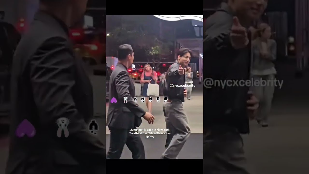 The Way He Walks Is So Hot Jungkook Would Slay A Runway Shorts Youtubeshorts