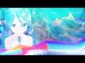 livetune feat. 初音ミク「Tell Your World」Music Video