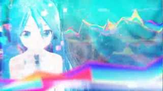 Livetune Feat 初音ミク Tell Your World Music Video Youtube