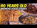 40 saal purani memoni food street metafood