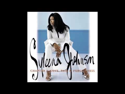 syleena johnson baby im so confused