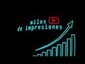 Por qué publicar constantemente en Youtube? - En 1 minuto