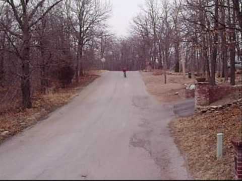 A Day Of Skating