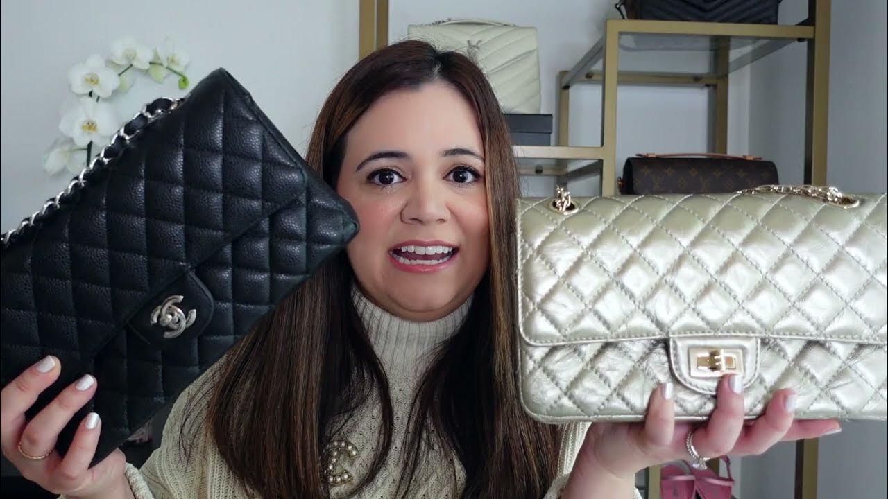 MY ENTIRE CHANEL BAG COLLECTION 