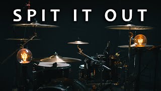 Slipknot - Spit It Out - Drum Cover