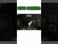 projeto apocalipse zombie-minecraft bedrock
