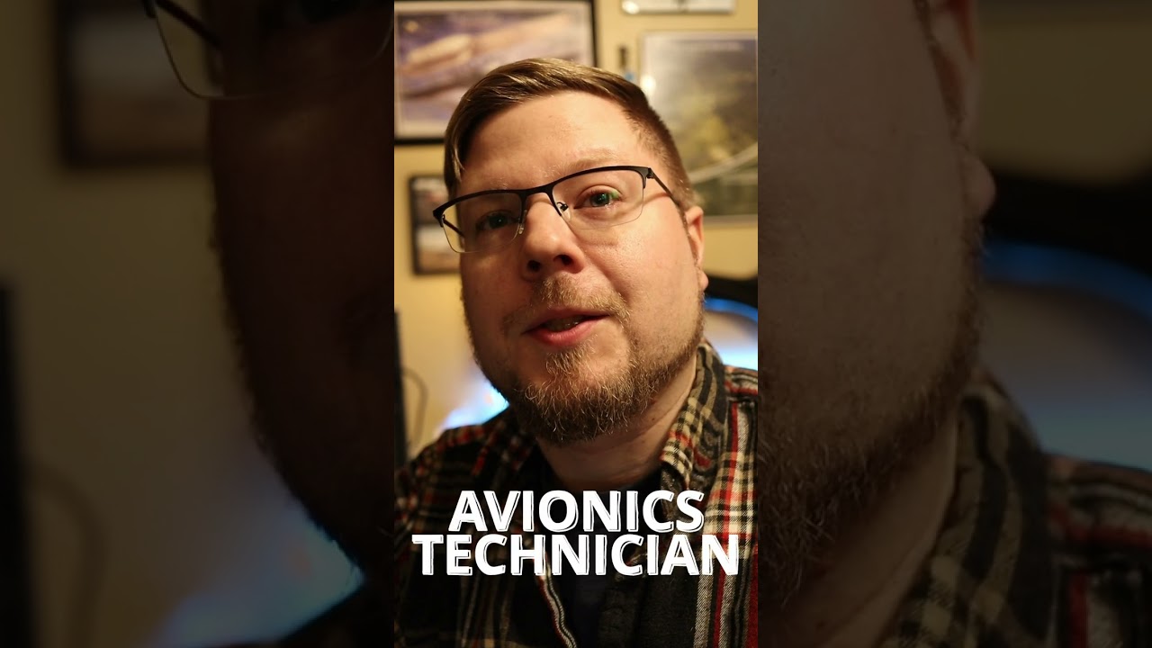 Станьте техником по авионике. Отличная возможность в 2024 году