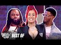 Most Watched WNO Moments 🔥 SUPER COMPILATION | Wild 'N Out