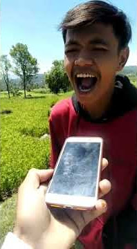 Tiruan ngaahh agus kotak