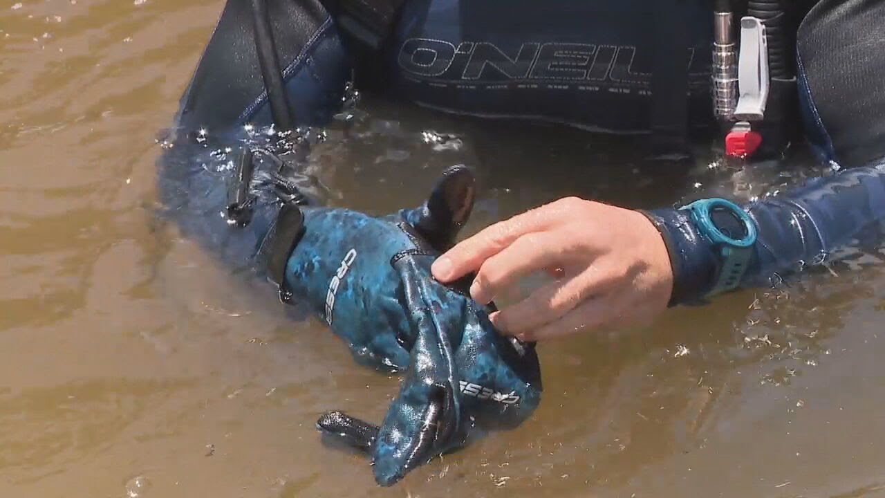 Military City USA helps with flood recovery efforts in Texas Hill Country