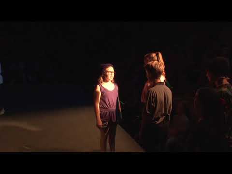Camp Inspire (The Alien Logs of Super Jewels)