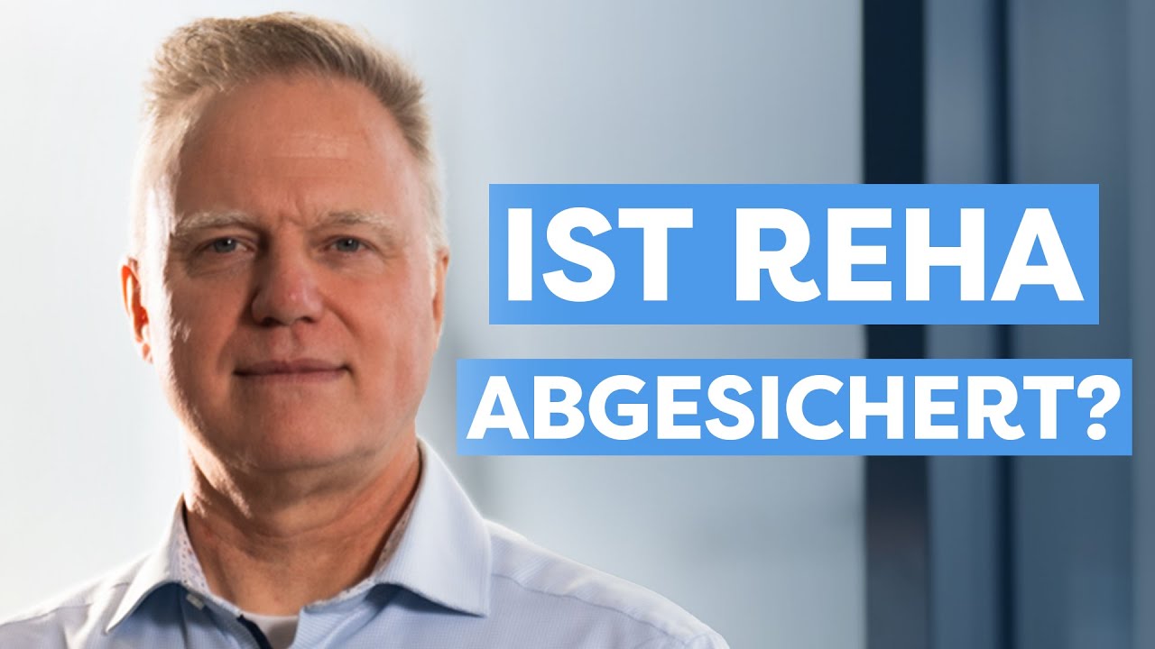 80% aller PKV sichern ReHa nicht richtig ab!