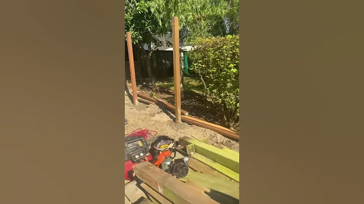 Y aqu sigo trabajando con este calor