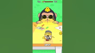 HIDE AND SEEK: CAT ESCAPE LVL 736-737 #catescapegame #catgames #cat #shorts