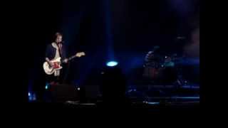 Scout Niblett  &#39;Kidnapped by Neptune&#39; (Primavera Sound 2008)