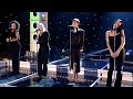 Spice Girls - Goodbye (Live at The National Lottery Draw 1998) • HD