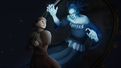 GLINT WALKTHROUGH - GAMEPLAY ( HORROR GAME )