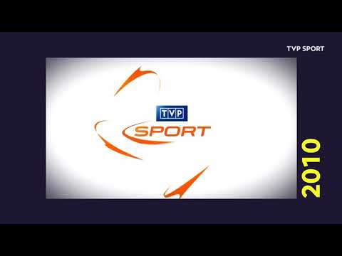 TVPSPORT - 03-12-2021 - Ident na 15-lecie