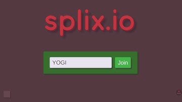 splix.io is the best