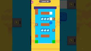HOUSE PAINTER 😎😱 (Offline Games) #shorts #viral #gameplay