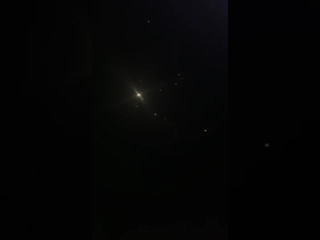 יירוטים מעל ים המלח