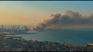 Dnb Ukraineо.зміїнийруський Воєнний Корабль - Іди На Х