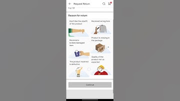 How to return a Flipkart product