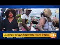 Buenaventura reporta 7 muertos, 3 desaparecidos y 53 viviendas destruidas tras terremoto