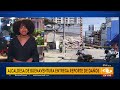 Buenaventura reporta 7 muertos, 3 desaparecidos y 53 viviendas destruidas tras terremoto
