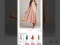 #shorts beautiful kurti set #reasonablepriceshoppingonline