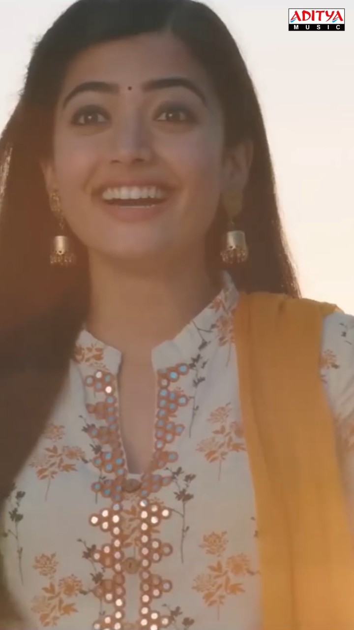 #SaraSari Song #Bheeshma Movie #shorts