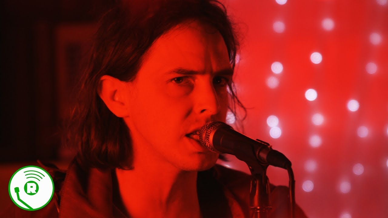 BRONCHO Live Performance | The Ringer Room | The Ringer