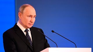 Путин: Безработица России не грозит